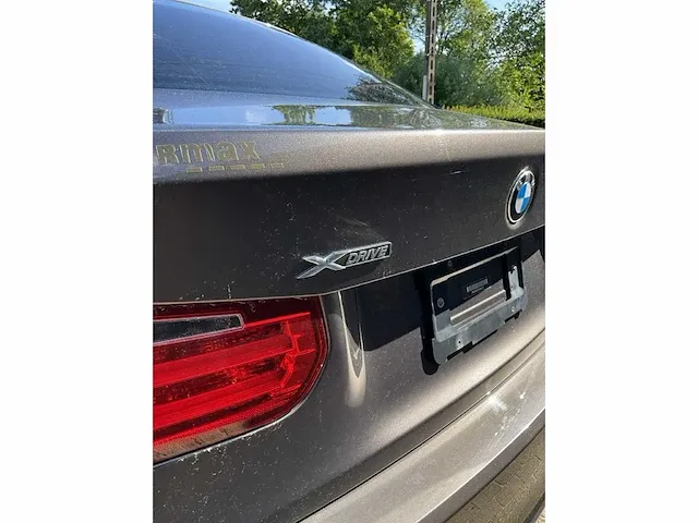 2015 bmw 328i xdrive sedan personenauto - afbeelding 7 van  36