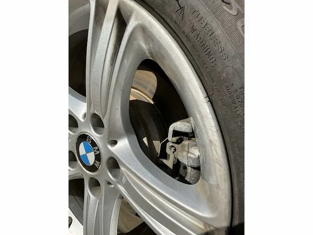 2015 bmw 328i xdrive sedan personenauto - afbeelding 11 van  36