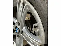 2015 bmw 328i xdrive sedan personenauto - afbeelding 11 van  36