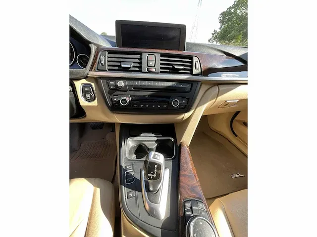 2015 bmw 328i xdrive sedan personenauto - afbeelding 16 van  36