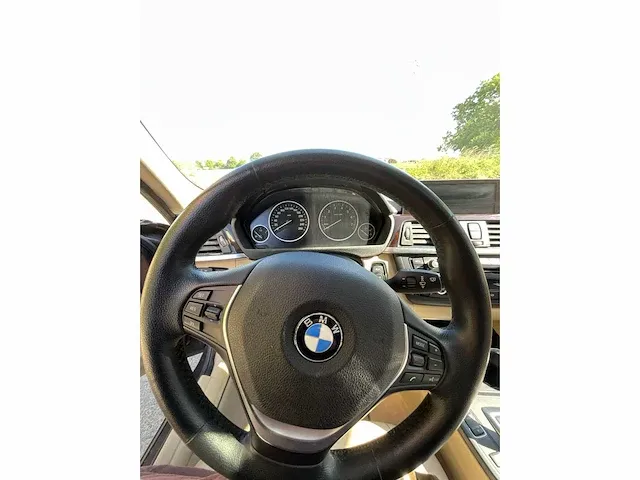 2015 bmw 328i xdrive sedan personenauto - afbeelding 17 van  36