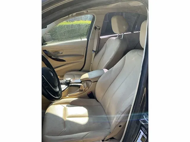 2015 bmw 328i xdrive sedan personenauto - afbeelding 20 van  36