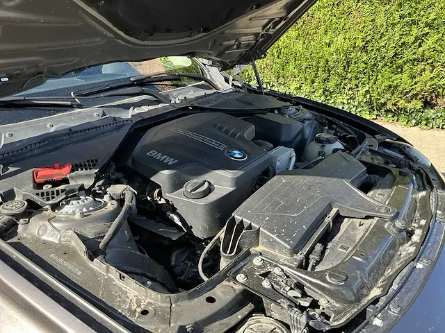 2015 bmw 328i xdrive sedan personenauto - afbeelding 28 van  36