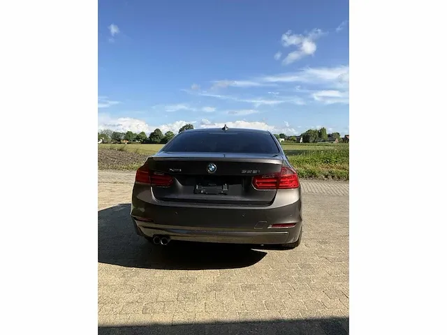 2015 bmw 328i xdrive sedan personenauto - afbeelding 34 van  36