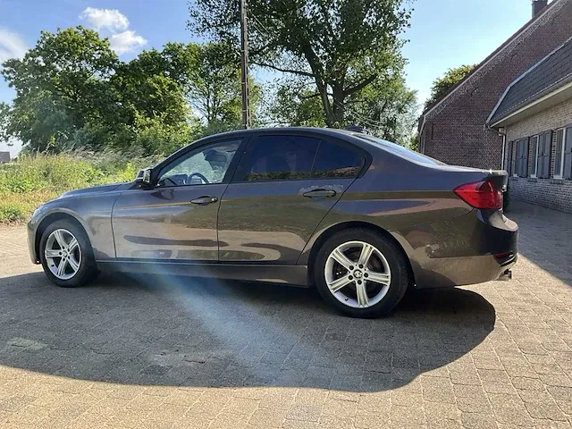 2015 bmw 328i xdrive sedan personenauto - afbeelding 36 van  36
