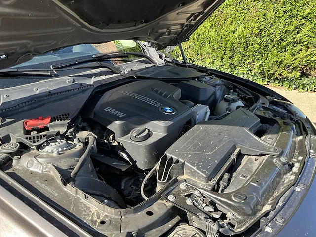 2015 bmw 328i xdrive sedan personenauto - afbeelding 11 van  24
