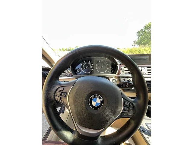 2015 bmw 328i xdrive sedan personenauto - afbeelding 24 van  24