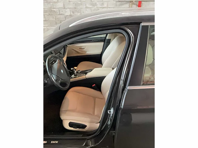 2015 bmw 518d personenauto - afbeelding 3 van  29