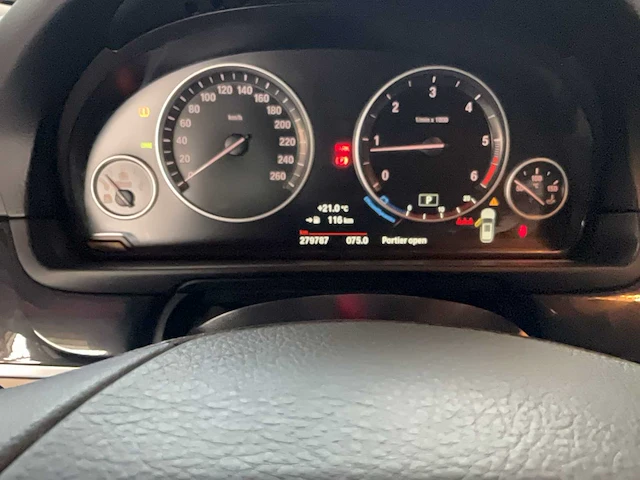 2015 bmw 518d personenauto - afbeelding 6 van  29