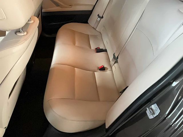 2015 bmw 518d personenauto - afbeelding 8 van  29