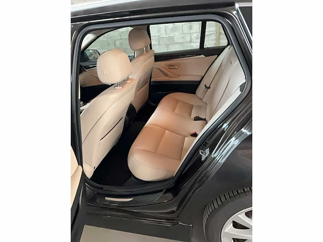 2015 bmw 518d personenauto - afbeelding 10 van  29