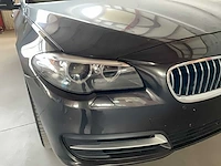 2015 bmw 518d personenauto - afbeelding 11 van  29