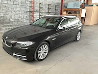 2015 bmw 518d personenauto - afbeelding 1 van  29