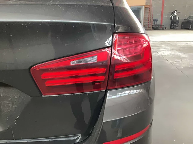 2015 bmw 518d personenauto - afbeelding 13 van  29