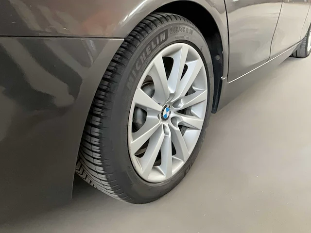 2015 bmw 518d personenauto - afbeelding 16 van  29