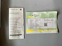 2015 bmw 518d personenauto - afbeelding 22 van  29