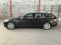 2015 bmw 518d personenauto - afbeelding 12 van  29