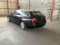 2015 bmw 518d personenauto - afbeelding 23 van  29