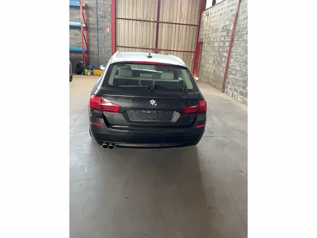 2015 bmw 518d personenauto - afbeelding 24 van  29