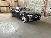 2015 bmw 518d personenauto - afbeelding 25 van  29