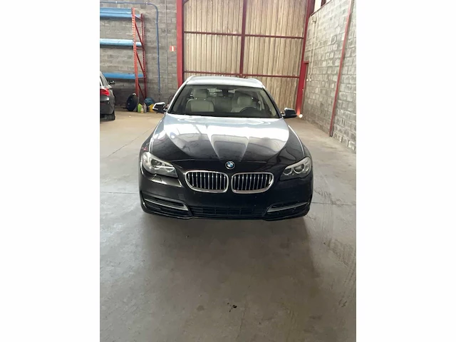 2015 bmw 518d personenauto - afbeelding 28 van  29