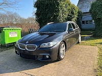 2015 bmw 520d personenauto - afbeelding 5 van  58