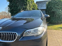 2015 bmw 520d personenauto - afbeelding 6 van  58