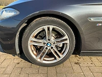 2015 bmw 520d personenauto - afbeelding 7 van  58