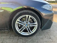 2015 bmw 520d personenauto - afbeelding 8 van  58
