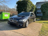 2015 bmw 520d personenauto - afbeelding 1 van  58