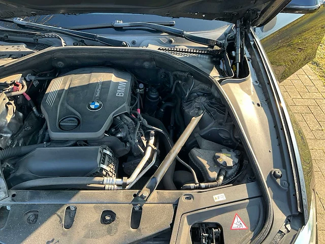 2015 bmw 520d personenauto - afbeelding 13 van  58