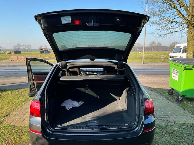 2015 bmw 520d personenauto - afbeelding 15 van  58