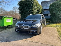2015 bmw 520d personenauto - afbeelding 12 van  58
