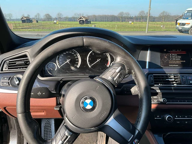 2015 bmw 520d personenauto - afbeelding 26 van  58