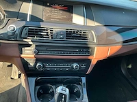 2015 bmw 520d personenauto - afbeelding 30 van  58