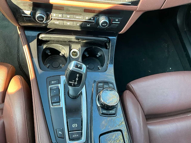 2015 bmw 520d personenauto - afbeelding 31 van  58