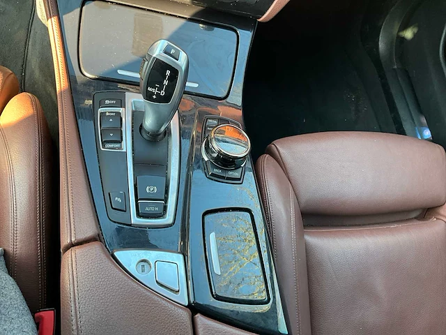 2015 bmw 520d personenauto - afbeelding 33 van  58