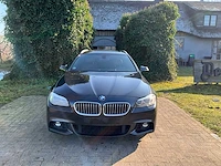 2015 bmw 520d personenauto - afbeelding 23 van  58