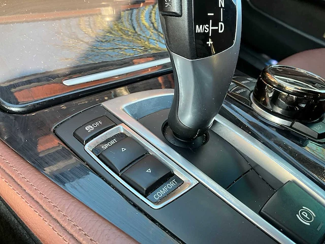 2015 bmw 520d personenauto - afbeelding 39 van  58