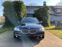 2015 bmw 520d personenauto - afbeelding 34 van  58