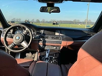 2015 bmw 520d personenauto - afbeelding 49 van  58
