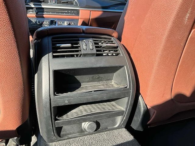 2015 bmw 520d personenauto - afbeelding 50 van  58
