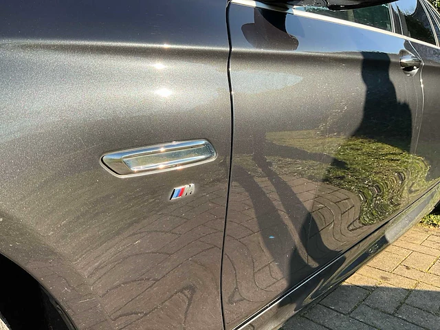 2015 bmw 520d personenauto - afbeelding 54 van  58