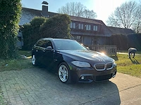 2015 bmw 520d personenauto - afbeelding 45 van  58