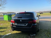 2015 bmw 520d personenauto - afbeelding 57 van  58