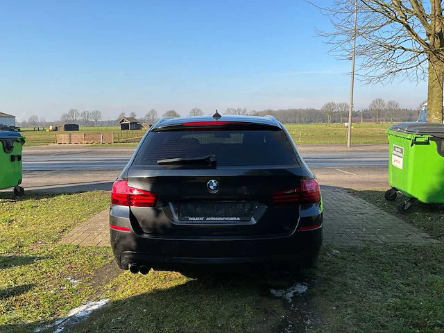 2015 bmw 520d personenauto - afbeelding 58 van  58