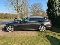 2015 bmw 520d personenauto - afbeelding 3 van  58