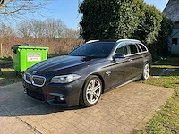 2015 bmw 520d personenauto - afbeelding 4 van  58