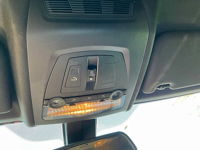 2015 bmw 520d personenauto - afbeelding 35 van  58