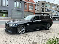 2015 bmw 535d stationwagen personenauto - afbeelding 2 van  54
